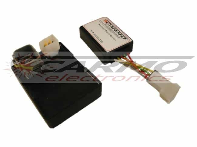 Improved Xinyang XY500 TCI-unit Improved Xinyang XY500 TCI-unit